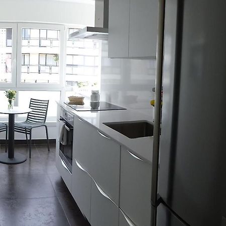 Egona- Zu9B Espectacular Apartamento Lejlighed Zarautz Eksteriør billede