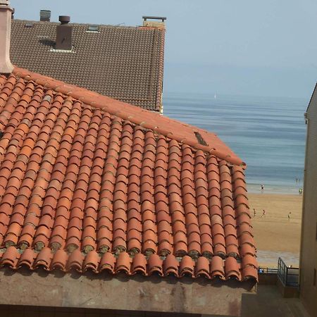 Egona- Zu9B Espectacular Apartamento Lejlighed Zarautz Eksteriør billede
