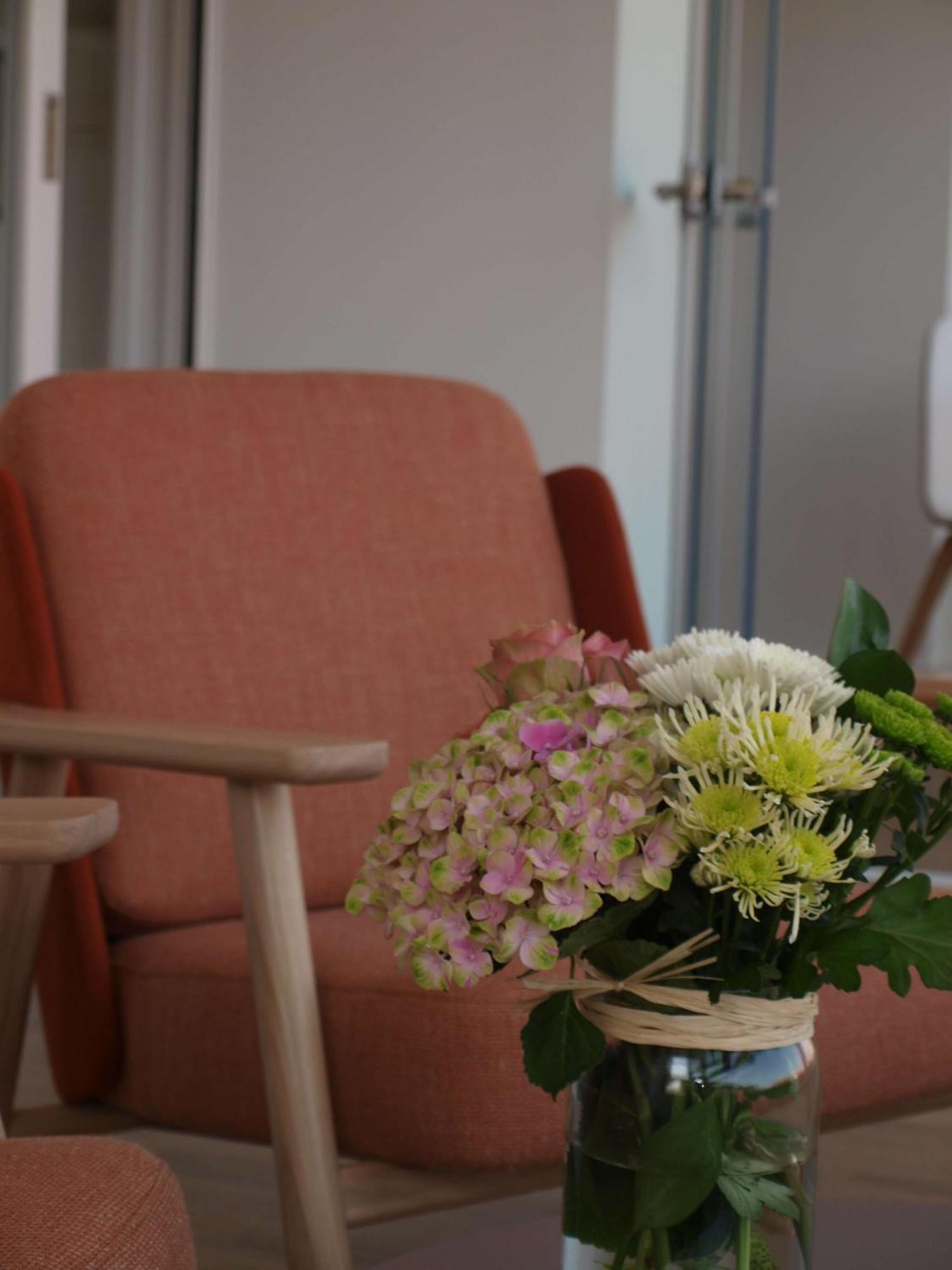 Egona- Zu9B Espectacular Apartamento Lejlighed Zarautz Eksteriør billede